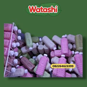 Susu Kedelai Botol 500ml Ready Free Ongkir Minim Order 5 Botol