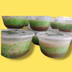 Takjil Aneka Minuman Segar