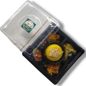 Nasi Bento Watashi