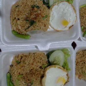 Nasi Goreng Jawa