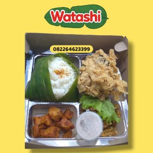 NASI KOTAK