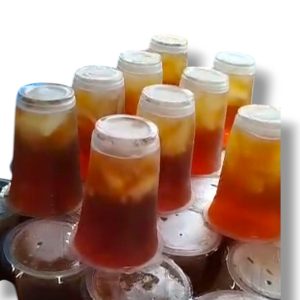 Es Teh Manis Cup Ukuran 16 Oz