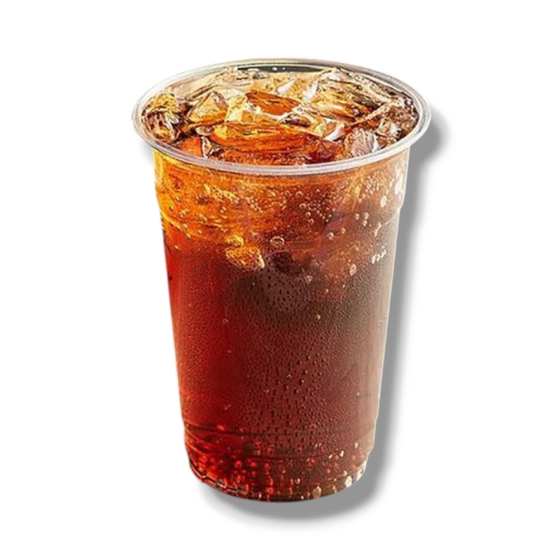Es Teh Manis Cup 16 Oz - Image 2