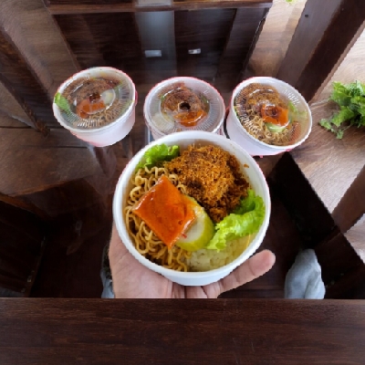 Rice Bowl