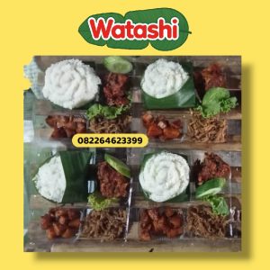 NASI KOTAK