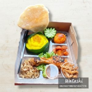 NASI KUNING