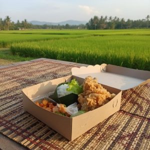 Nasi Kotak Jember Catering Murah
