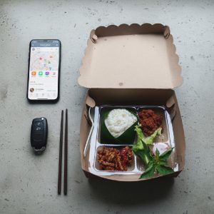 Jual Nasi Kotak Jember Murah dan Cepat